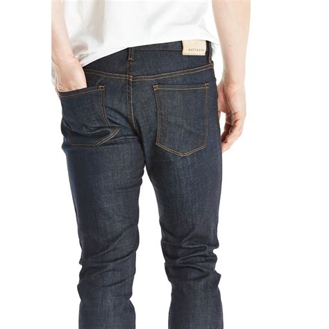 men's mott and bow jeans